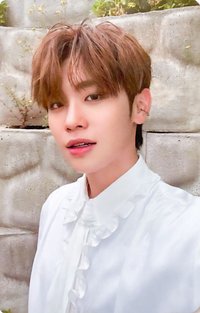 迷一 專輯卡 SHADE ver.