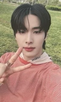 出道專 sw 特典卡 