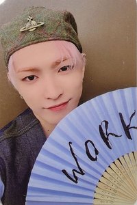 GH1 快閃店 sw 1.0 幸運卡 