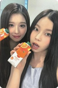 仲夏夜 sw 2.0 幸運卡 果汁雙人