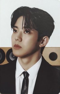 迷九 Nemo專 專輯卡 Rock Band ver.