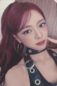 GWBG ms 3.0 幸運卡 戳臉頰