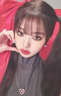 I'VE MINE 專輯卡 BADDIE ver. 專卡