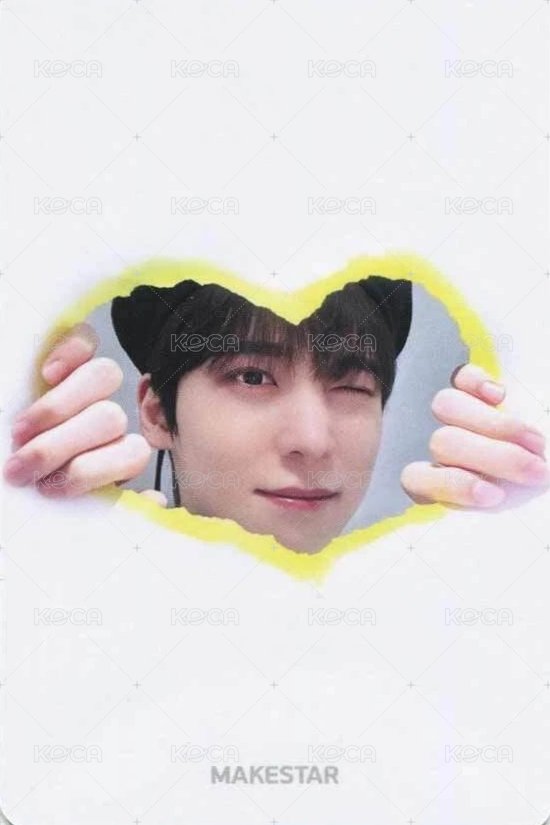 GH1 ms POCA 3.0 簽售卡  背面