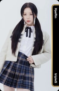 <ASSEMBLE24> 專輯卡 OMA Ver2 D322