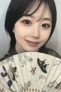 BREAK wm 線上 2.0 簽售卡 扇子