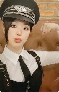 正規二 k4 3.0 幸運卡 