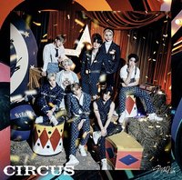 CIRCUS FC盤