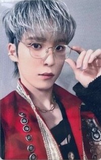 Will yzy 2.0 簽售卡 