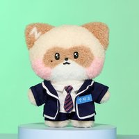 zeroni 中娃 18cm 校服