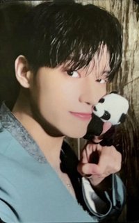 GH1 hl 2.0 簽售卡 