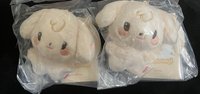 小動物快閃店寶寶娃-潤(需綁未拆卡包1包)