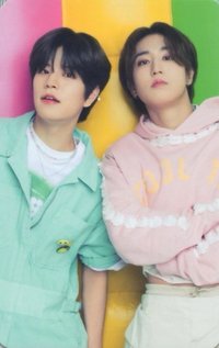 2024 日本年曆 年曆卡 迷你月曆版