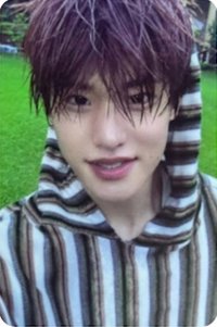 RIIZING EP 專輯卡 Travel Bag版