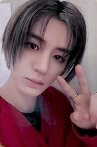 No Genre yzy 3.0 簽售卡 5