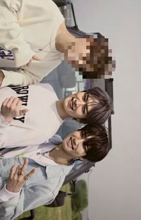 Clé 2 : Yellow Wood 專輯卡 Limited ver.