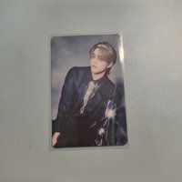 消費期限 他拍專卡