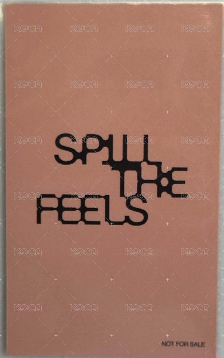 MINI12 tsutaya 特典卡  背面