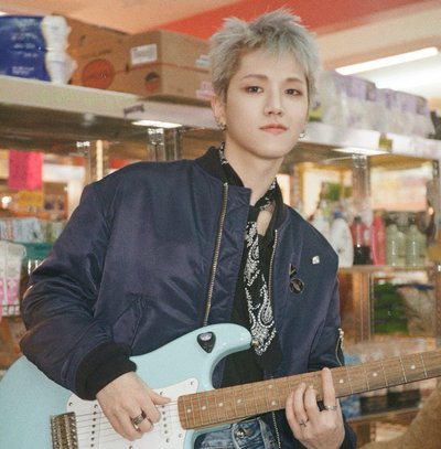 官方 no genre 리우💝的單封