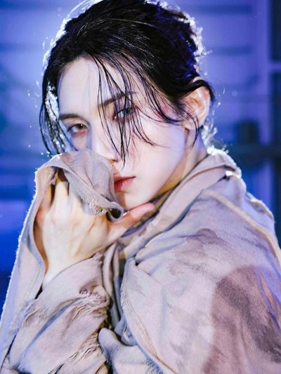 兩張Yeo尚一起出不拆