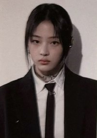 二期會員 會員禮卡 證件照