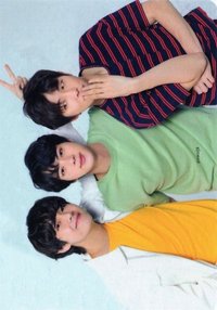 LY Tour 隨機卡 日巡 分隊 (5/8)