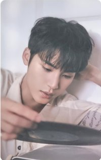 MINI9 wvs PB ver 特典卡 