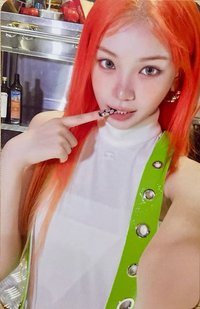 SPAGHETTI 專輯卡 vol.3