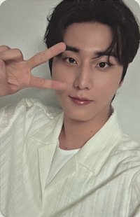 4th FM Day5 入場卡 / 場限卡 