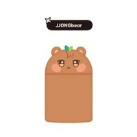 ANITEEZ IN THE CALLING 垃圾桶 MINI DESK TRASH BIN