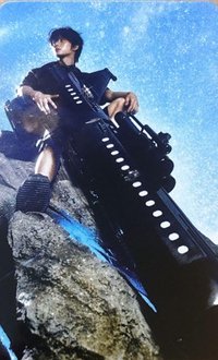 正四 hmv 特典卡 