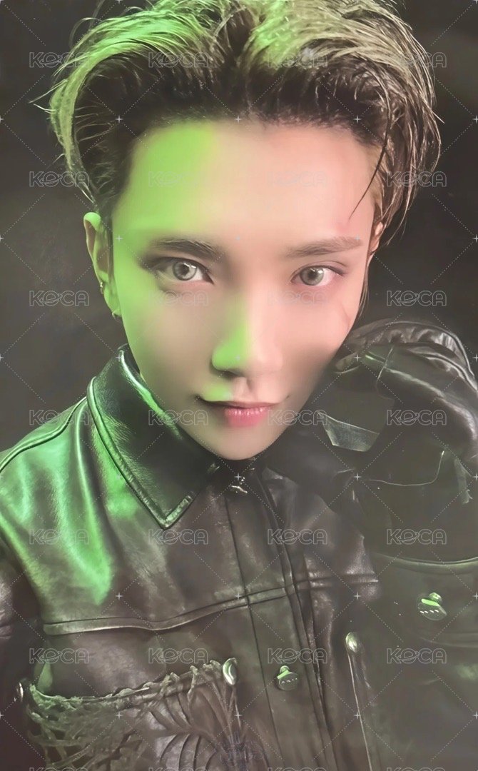 正五 wvs 幸運卡  正面