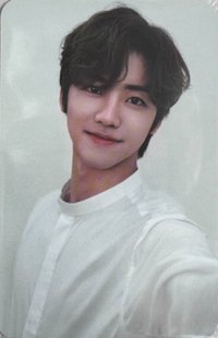 PUFF 周邊卡 ep6 自拍