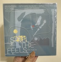 未拆_迷12 FEEL BLUE