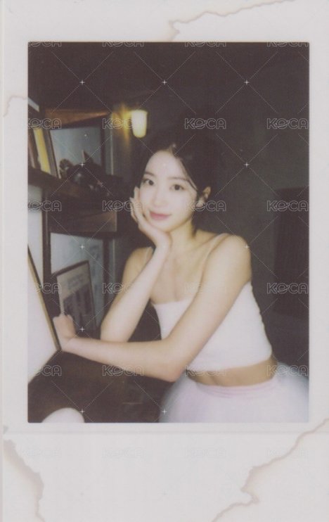 UNFORGIVEN 周邊卡 鐵盒卡 正面