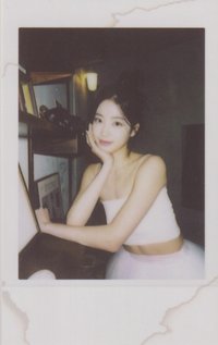 UNFORGIVEN 周邊卡 鐵盒卡