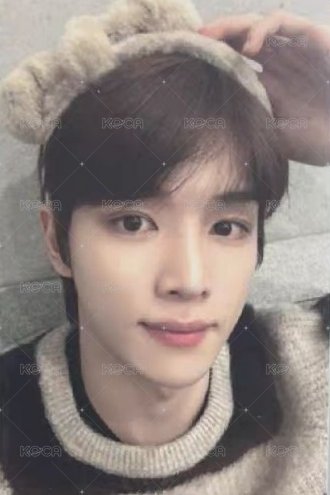 2023聖誕 隨機卡  正面