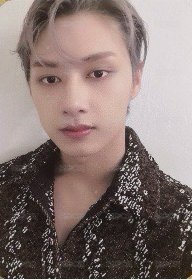 2021 DICON 雜誌卡  正面