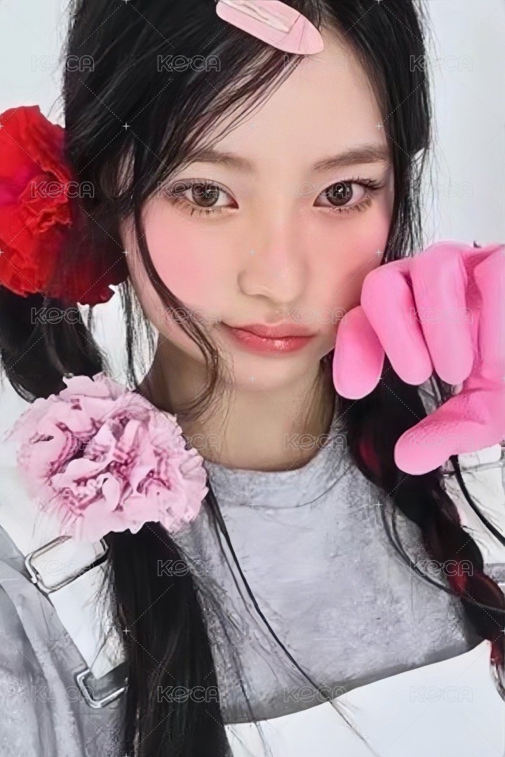 UG am 特典卡  正面