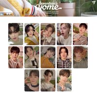 23‘HOME 衛衣卡