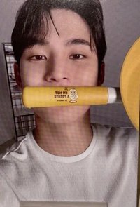 成員自製 周邊卡 平底鍋