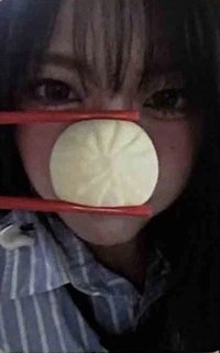iLy hl 線上1.0 簽售卡 包子