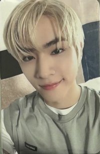 Give Me That ms 特典卡 