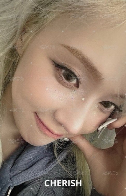 正規一 華納 特典卡 冬 正面