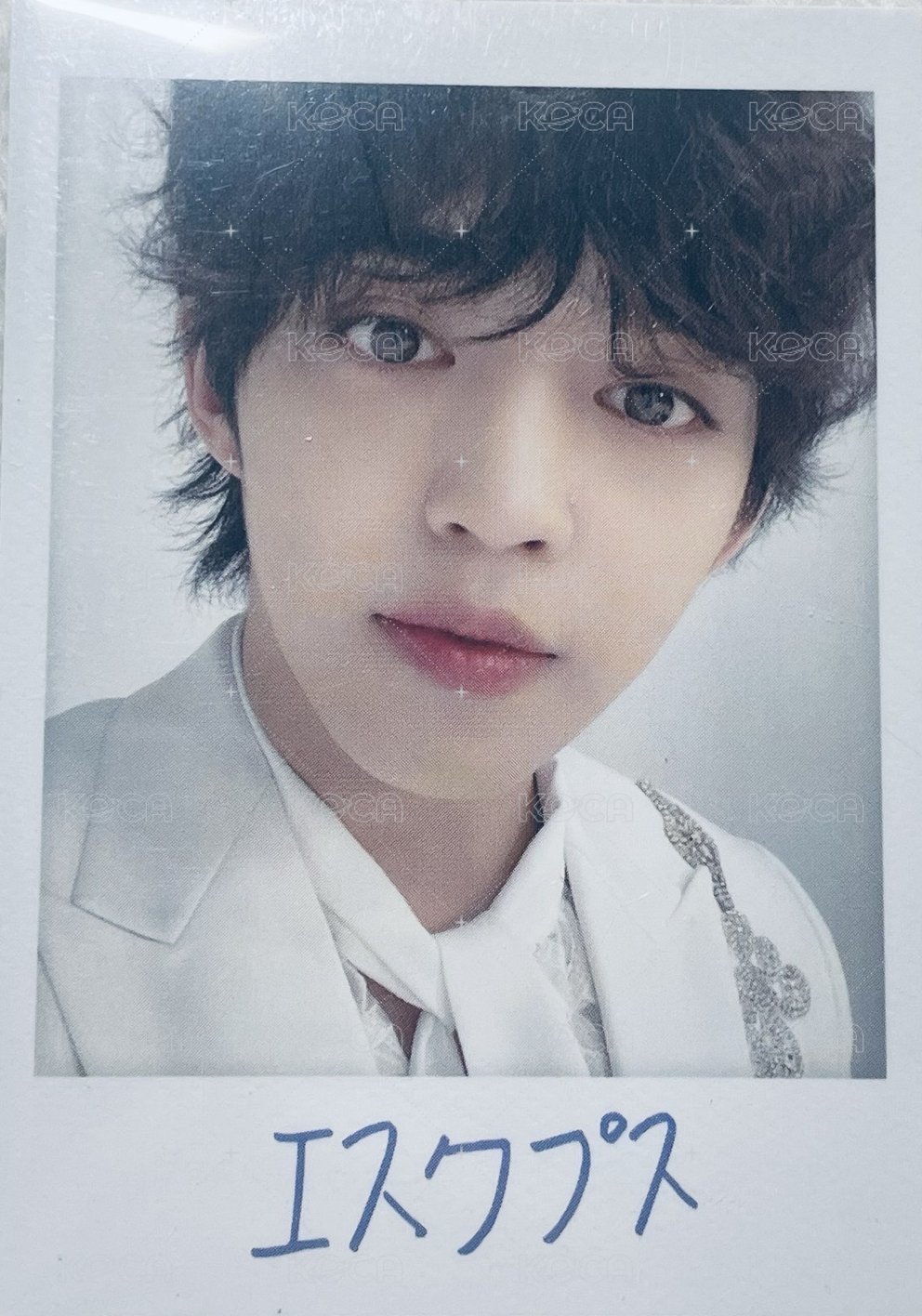 20蛋巡 隨機卡 20蛋巡隨機卡 正面