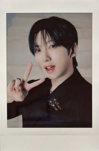 STN 隨機卡 拍立得