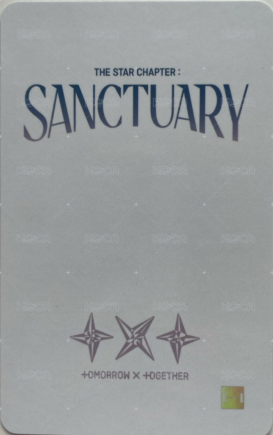 迷七 pst 1.0 幸運卡  背面