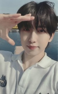 青嵐 (Aoarashi) 塔店 幸運卡 