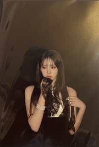 Google寶怪聯名 明信片 ver.C