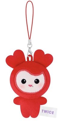 十週年FM 吊娃 CHAENGVELY 迷你娃/豆豆眼